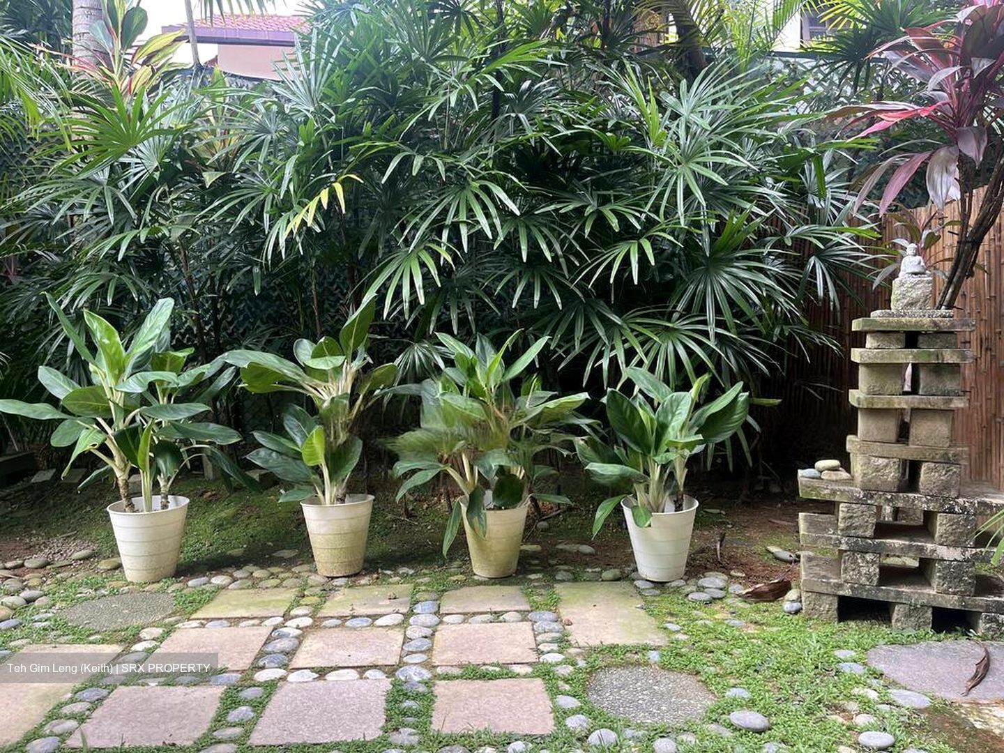 Capitol Park (D11), Semi-Detached #601423581